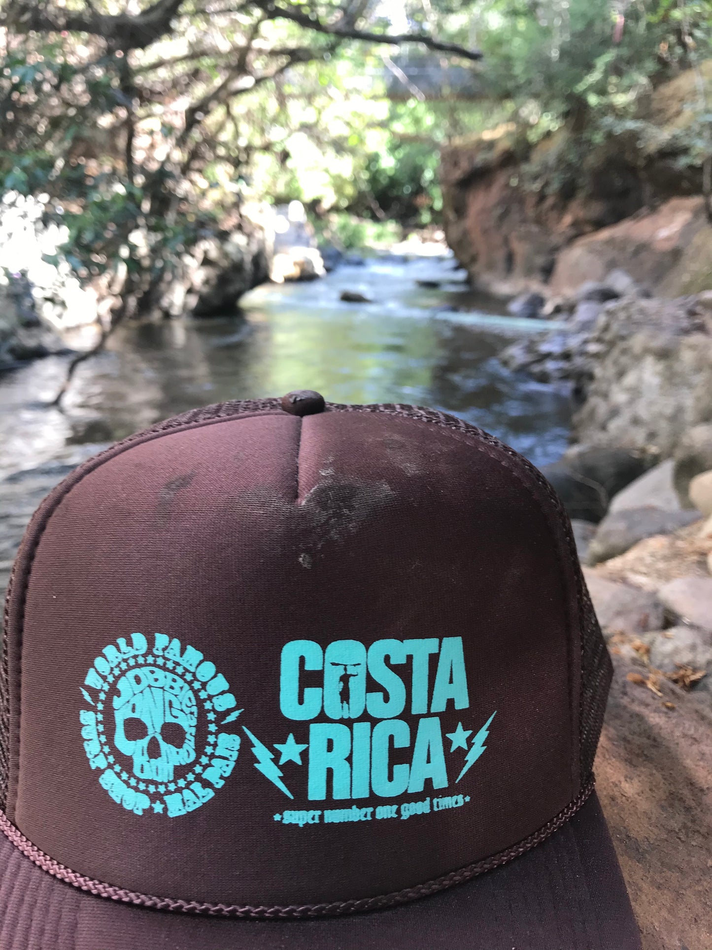 Original Hat