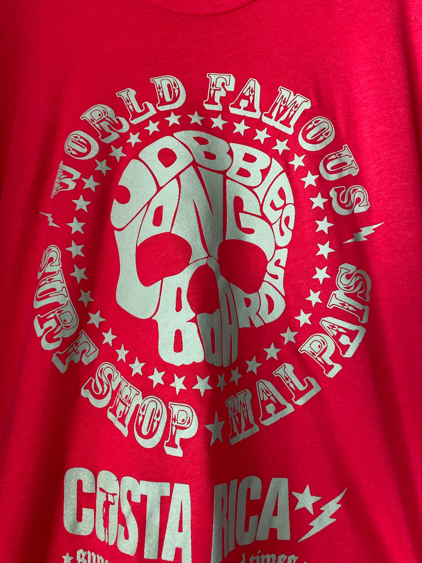 Original Shirt