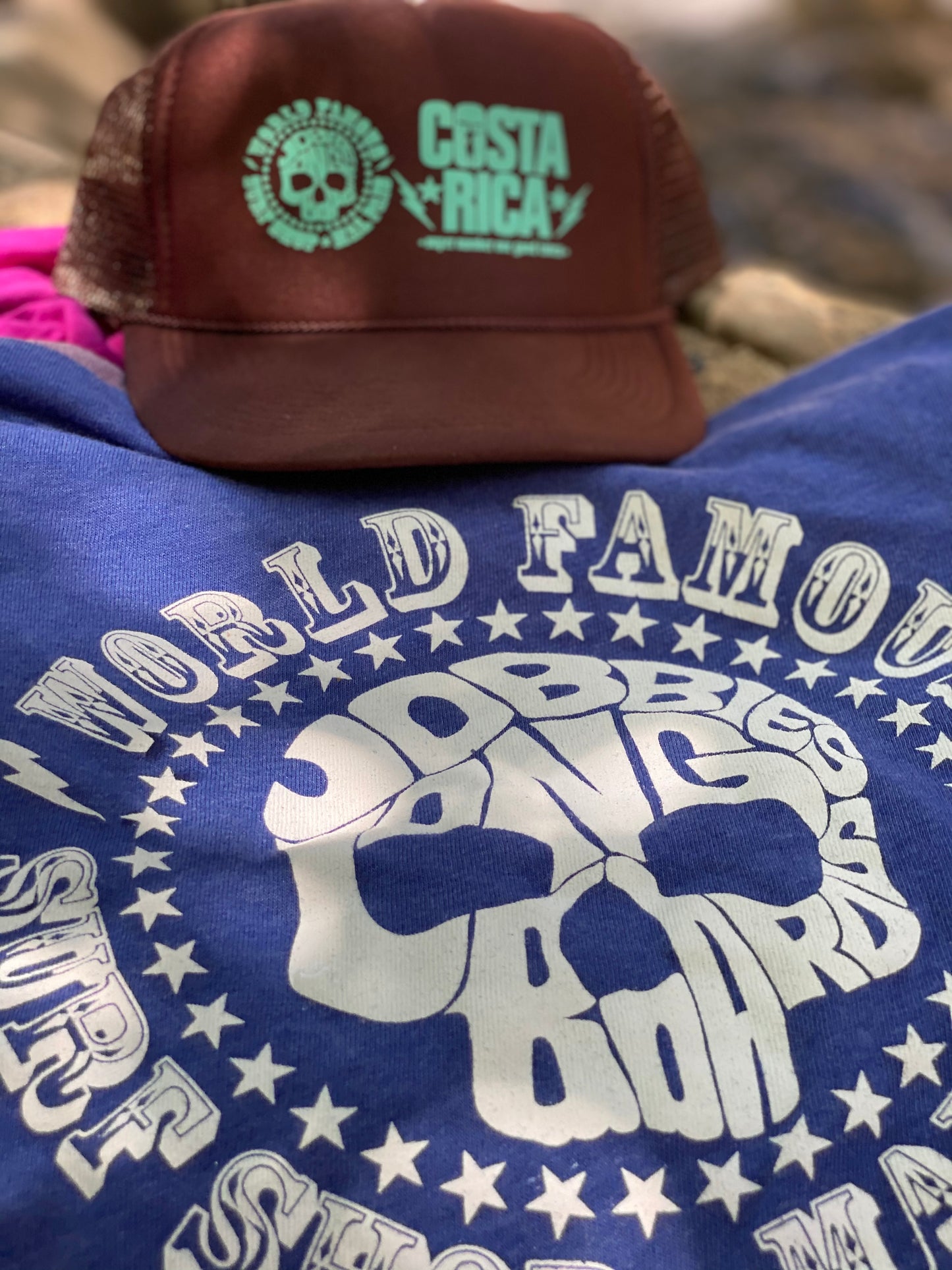 Original Shirt