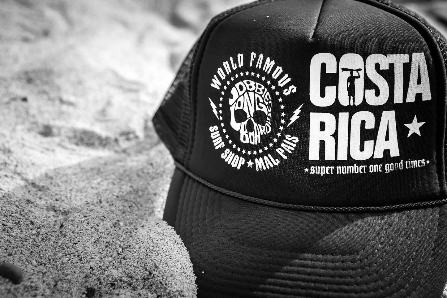 Original Hat